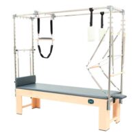 СТОЛ ТРАПЕЦИЯ-КАДИЛЛАК More Pilates