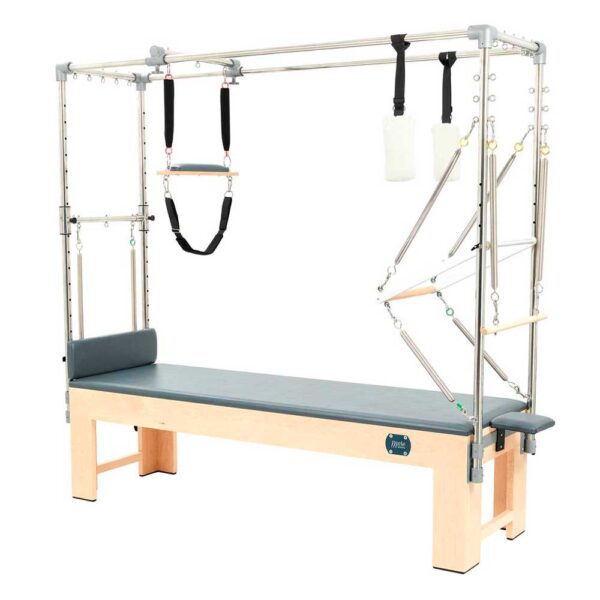 СТОЛ ТРАПЕЦИЯ-КАДИЛЛАК More Pilates