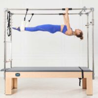 СТОЛ ТРАПЕЦИЯ-КАДИЛЛАК More Pilates — изображение 5