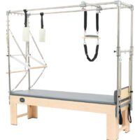 СТОЛ ТРАПЕЦИЯ-КАДИЛЛАК More Pilates — изображение 2