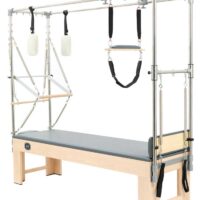 СТОЛ ТРАПЕЦИЯ-КАДИЛЛАК More Pilates — изображение 3