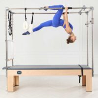 СТОЛ ТРАПЕЦИЯ-КАДИЛЛАК More Pilates — изображение 11