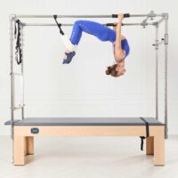 СТОЛ ТРАПЕЦИЯ-КАДИЛЛАК More Pilates — изображение 12