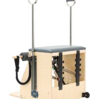Стул для пилатеса More Pilates с раздельными педалями — изображение 2