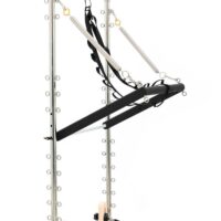 Реформер студийный More Pilates в комплекте с трапецией — изображение 6