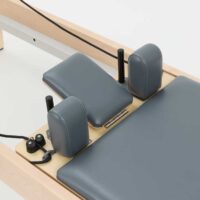 Реформер студийный More Pilates в комплекте с трапецией — изображение 8
