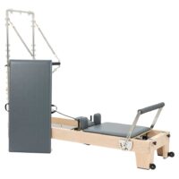 Реформер студийный More Pilates в комплекте с трапецией — изображение 4