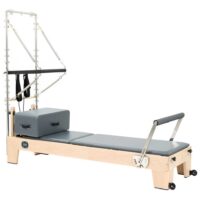 Реформер студийный More Pilates в комплекте с трапецией — изображение 2