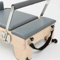 Реформер студийный More Pilates — изображение 3