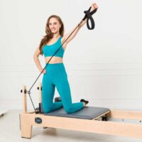 Реформер студийный More Pilates — изображение 9