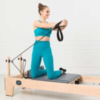 Реформер студийный More Pilates — изображение 10