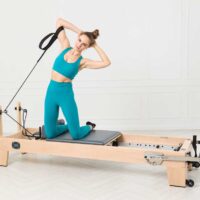 Реформер студийный More Pilates — изображение 11
